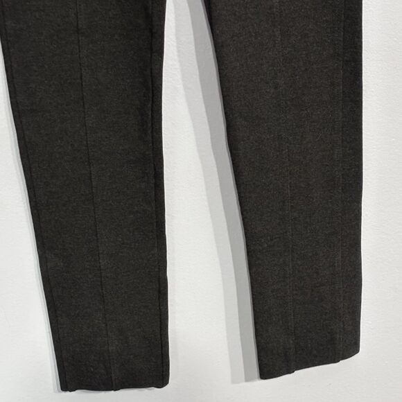 Calvin Klein Women's Dark Gray Legging Pants Size XS Power Stretch Elastic Waist - Picture 5 of 15